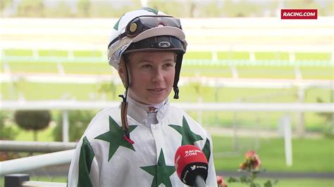 Morphettville Parks Race 8 K Crowther 240824 .